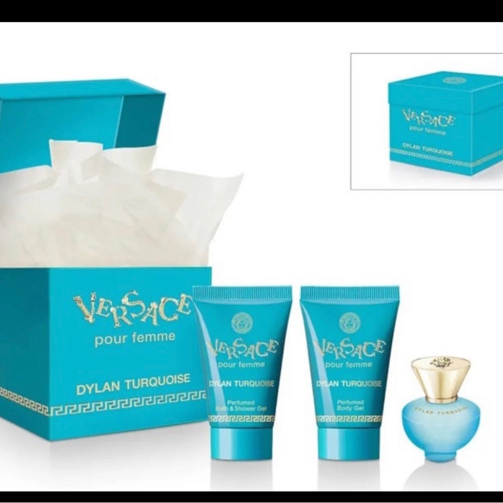 Versace set